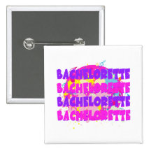 Bachelorette (4 veces) pins
