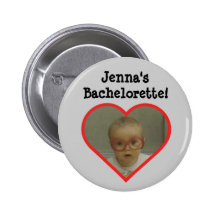 ¡Bachelorette de Jenna! Pin