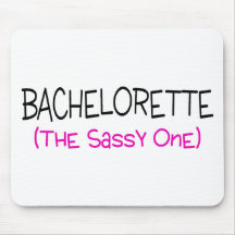 Bachelorette el descarado tapete de ratones