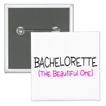 Bachelorette el hermoso pin