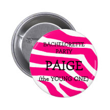 Bachelorette el joven pin