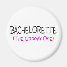 Bachelorette el maravilloso imanes  