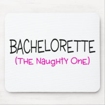 Bachelorette el travieso tapetes de ratones
