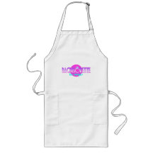 Bachelorette Las Vegas Delantal