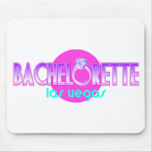 Bachelorette Las Vegas Tapetes De Ratón