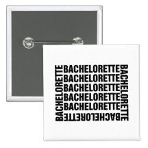 Bachelorette (multitext) pin