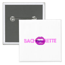 Bachelorette Pins