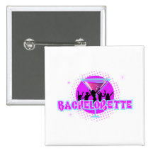 Bachelorette Pins