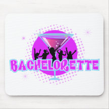 Bachelorette Tapetes De Ratones