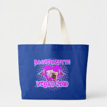 Bachelorette Vegas 2010 Bolsas De Mano