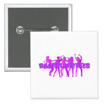 Bachelorettes Pin