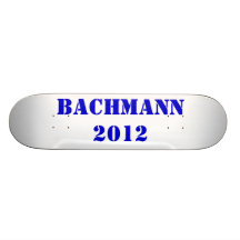 BACHMANN 2012 TABLAS DE PATINAR