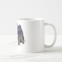 BackpackingEquipment062509 Taza De Café