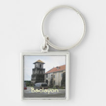 Baclayon Llavero