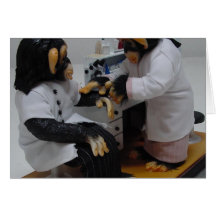 Bacteriologist Felicitacion