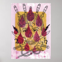 badaim posters