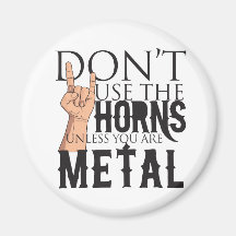 Badass de metales pesados imanes para frigoríficos