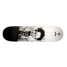 BADCLOWN_skateboard Monopatines Personalizados
