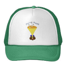 Bafana Bafana Gorra