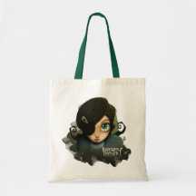 Bag "Carmesina" Bolsa
