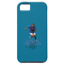 Baggio iPhone 5 カバー