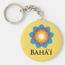 Bahá'í Llavero