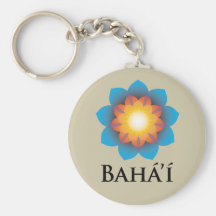Bahá'í Llaveros