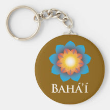 Bahá'í Llaveros