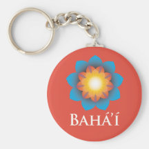 Bahá'í Llaveros Personalizados