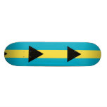 Bahamas, Bahamas Monopatines Personalizados