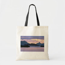 Bahía de Chiniak, reserva del nacional del Kodiak Bolsas