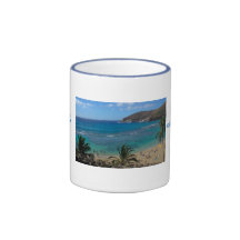 Bahía de Hanauma Tazas