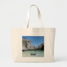 Bahía de herradura, Bermudas Bolsas De Mano