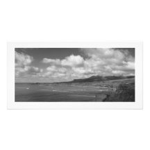 Bahía de Kimeridge, Dorset Tarjetas Con Fotos Personalizadas