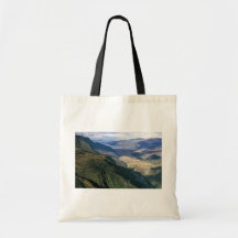 Bahía de Kizhuyak, Kodiak Bolsa Lienzo