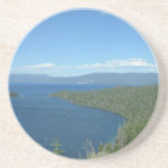 Bahía esmeralda posavasos