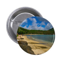 Bahía Hawaii de Hanama Pin
