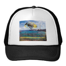 Bahía Hawaii de Hanauma Gorra