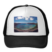 BAHÍA HAWAII DE HANAUMA GORRAS