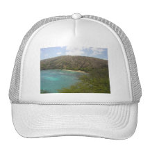 Bahía Hawaii de Hanauma Gorros