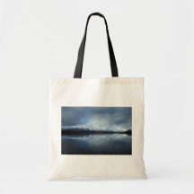 Bahía para mujer, isla del Kodiak Bolsas