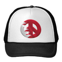 Bahrein Gorra