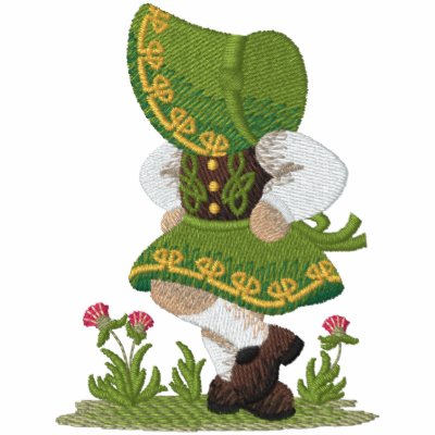 Bailarín irlandés Bailarín irlandés