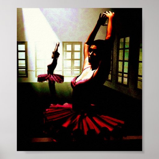 Bailarina [2] impresiones
