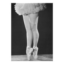 Bailarina Anuncios