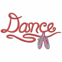 Bailarina - danza