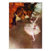 Bailarina de Prima; Rosita Mauri, la estrella cerc Felicitación