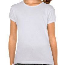 Bailarina joven camisetas