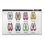 Bailarinas elegantes del bolso de Bagette