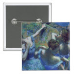 Bailarines azules, c.1899 pins